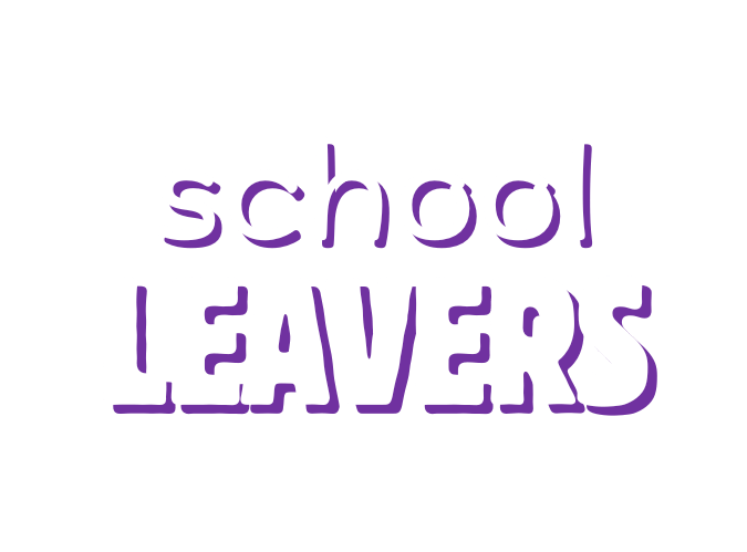 School Leaver